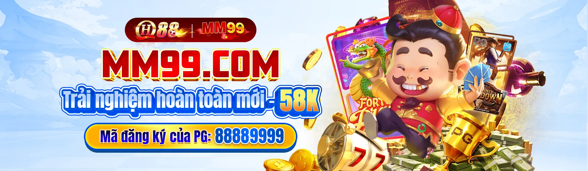 Tổng quan các chương trình khuyến mãi FB88SG 2026