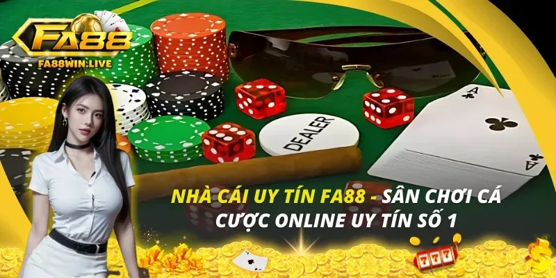 Khuyến mãi chào mừng thành viên mới FB88SG