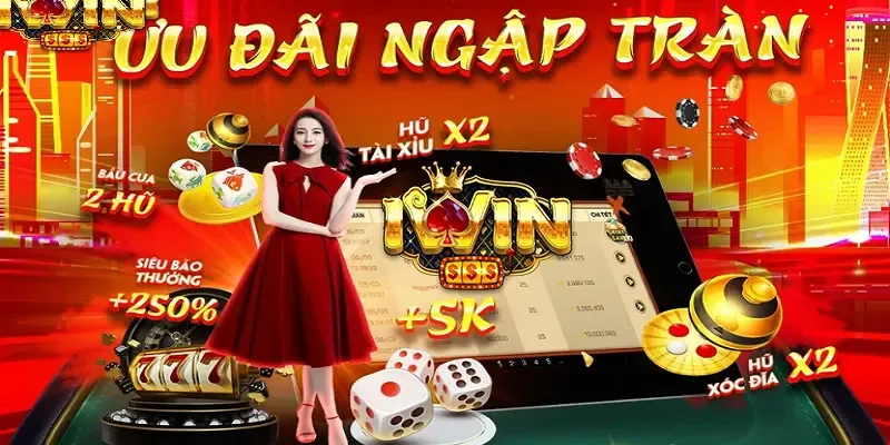 Các chương trình khuyến mãi và ưu đãi tại FB88SG