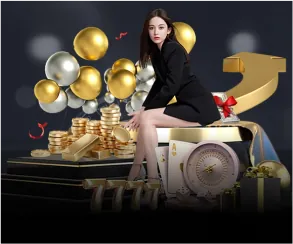 Giao diện chọn sảnh và môn thể thao yêu thích